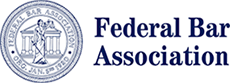 Federal-Bar-Association-Logo