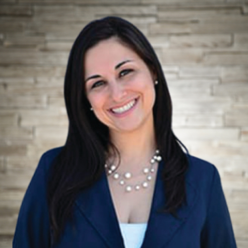 Lauren Mata, Frost Law Senior Associate