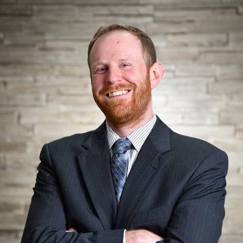 Nicholas Berger, Frost Law Director